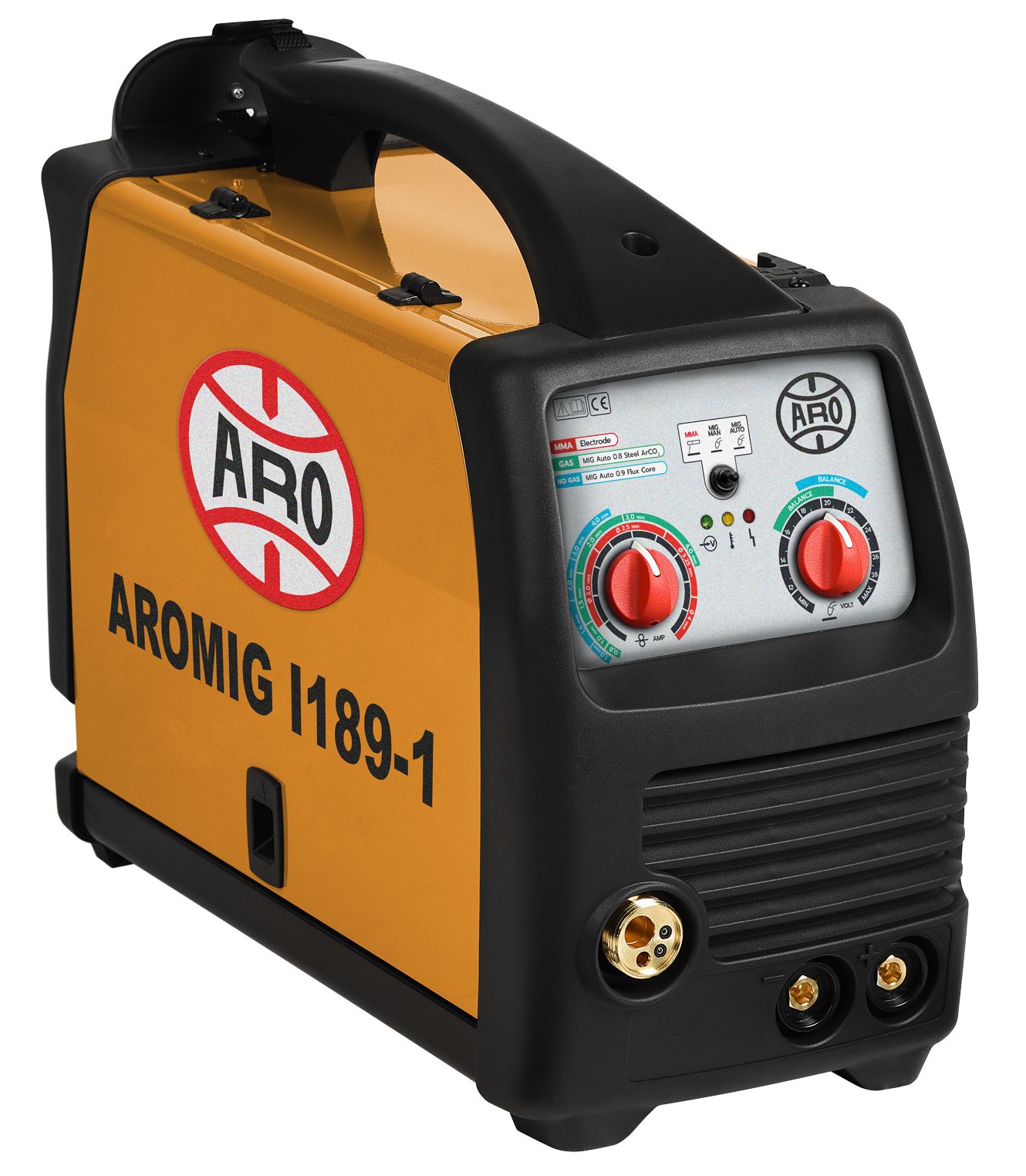 Soudage Par Point :: aromaster :: Kit Electronique de puissance 400v pour  Aromaster II et III C2 - ARO Welding Technologies